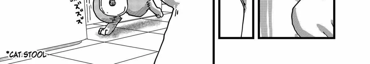 Ramen Aka Neko Chapter 6 page 31 - 