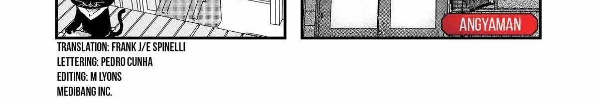 Ramen Aka Neko Chapter 60 page 2 - 