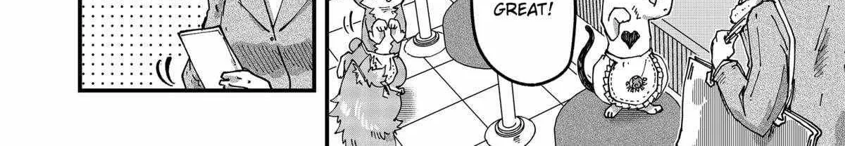 Ramen Aka Neko Chapter 60 page 12 - 
