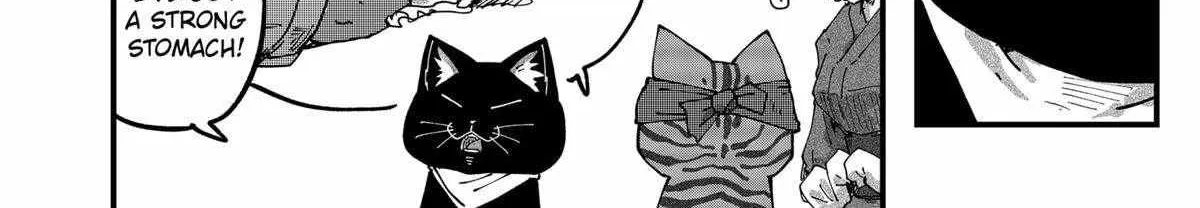 Ramen Aka Neko Chapter 60 page 16 - 