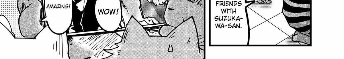 Ramen Aka Neko Chapter 60 page 26 - 