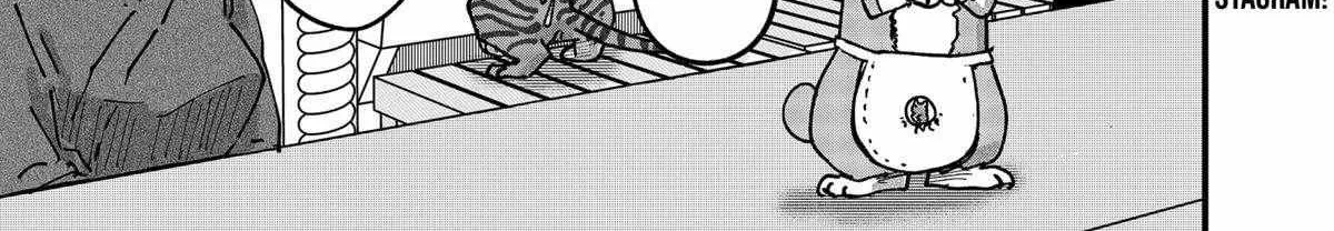 Ramen Aka Neko Chapter 60 page 30 - 