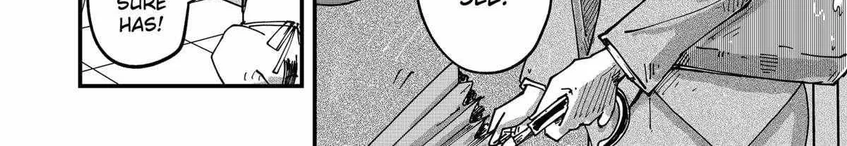 Ramen Aka Neko Chapter 60 page 8 - 