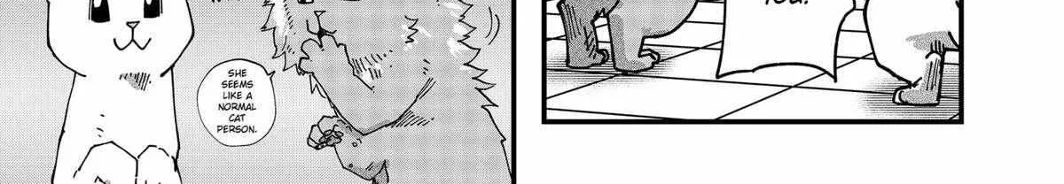 Ramen Aka Neko Chapter 60 page 10 - 