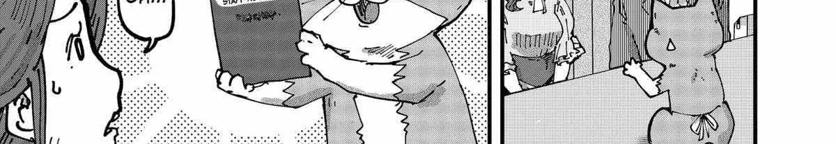 Ramen Aka Neko Chapter 61 page 11 - 