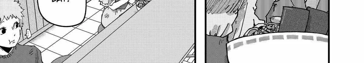 Ramen Aka Neko Chapter 61 page 15 - 