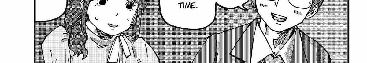 Ramen Aka Neko Chapter 61 page 17 - 