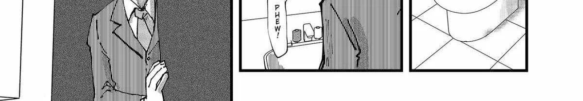 Ramen Aka Neko Chapter 61 page 19 - 