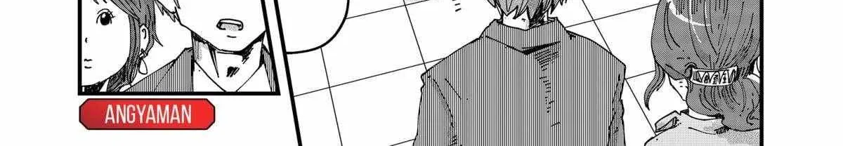 Ramen Aka Neko Chapter 61 page 3 - 