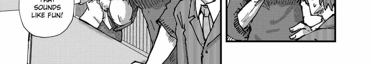 Ramen Aka Neko Chapter 61 page 31 - 