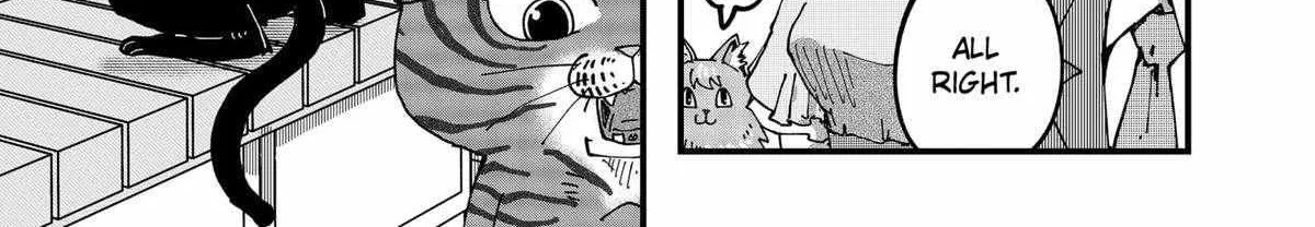 Ramen Aka Neko Chapter 61 page 7 - 