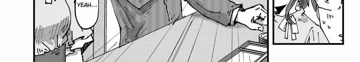 Ramen Aka Neko Chapter 61 page 9 - 