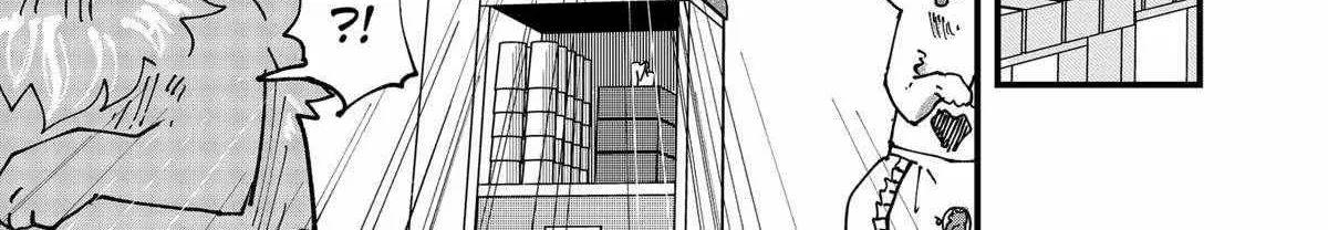 Ramen Aka Neko Chapter 62 page 15 - 