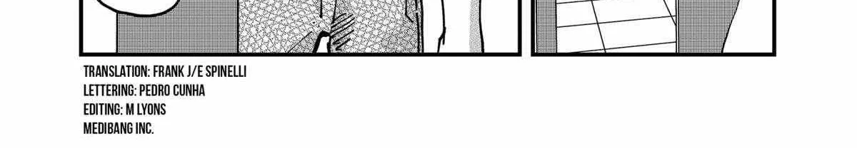 Ramen Aka Neko Chapter 62 page 3 - 