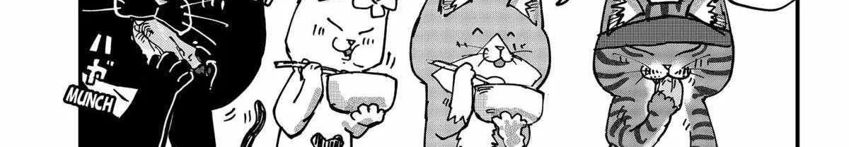Ramen Aka Neko Chapter 62 page 25 - 