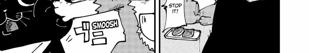 Ramen Aka Neko Chapter 62 page 27 - 