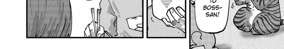 Ramen Aka Neko Chapter 62 page 29 - 