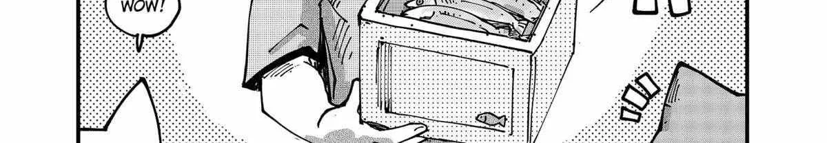 Ramen Aka Neko Chapter 62 page 5 - 