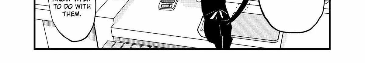 Ramen Aka Neko Chapter 62 page 7 - 