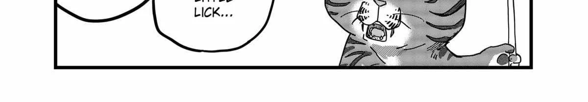 Ramen Aka Neko Chapter 7 page 23 - 
