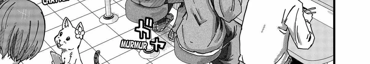 Ramen Aka Neko Chapter 7 page 7 - 
