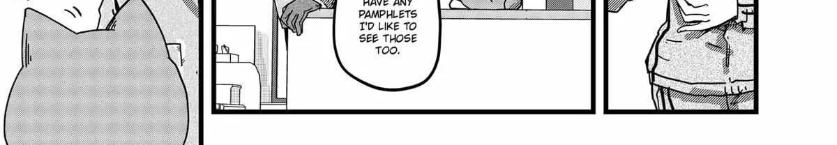 Ramen Aka Neko Chapter 8 page 15 - 