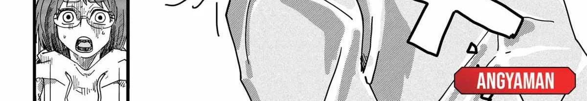 Ramen Aka Neko Chapter 8 page 3 - 