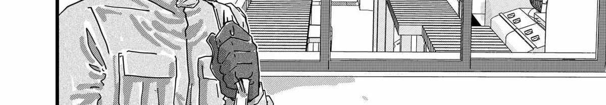 Ramen Aka Neko Chapter 8 page 21 - 