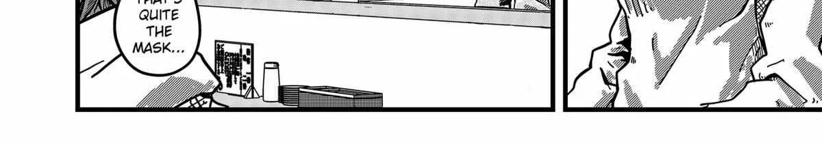 Ramen Aka Neko Chapter 8 page 5 - 