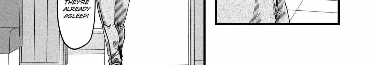 Ramen Aka Neko Chapter 9 page 19 - 