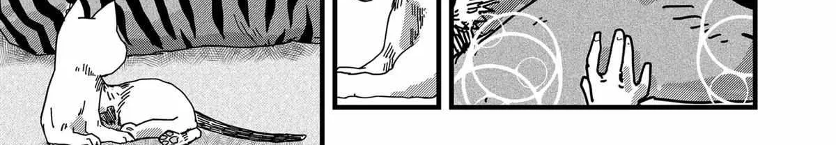 Ramen Aka Neko Chapter 9 page 27 - 