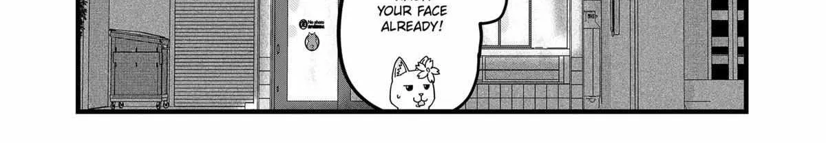 Ramen Aka Neko Chapter 9 page 31 - 