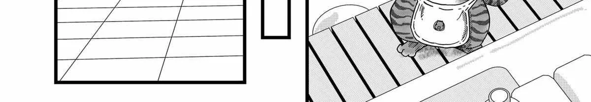 Ramen Aka Neko Chapter 9 page 9 - 
