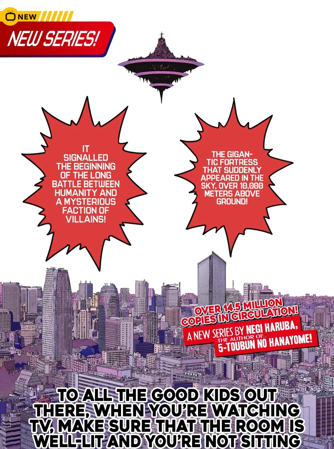 Ranger Reject Chapter 1 page 4 - 