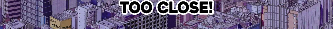 Ranger Reject Chapter 1 page 5 - 