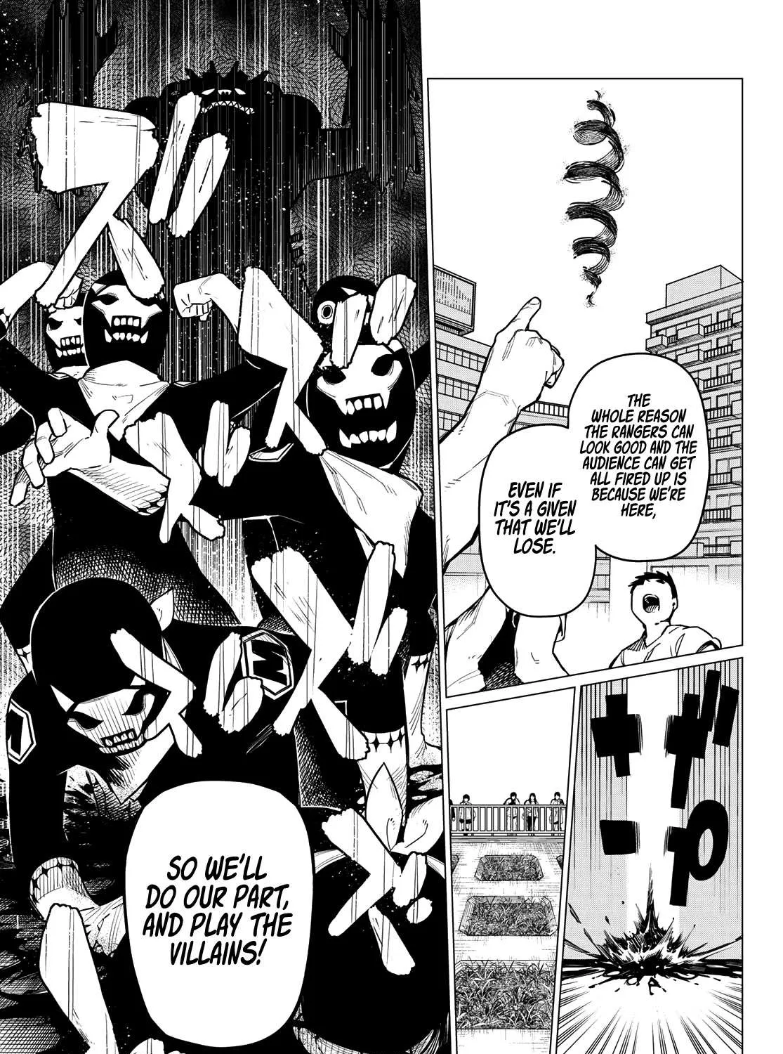 Ranger Reject Chapter 1 page 48 - 