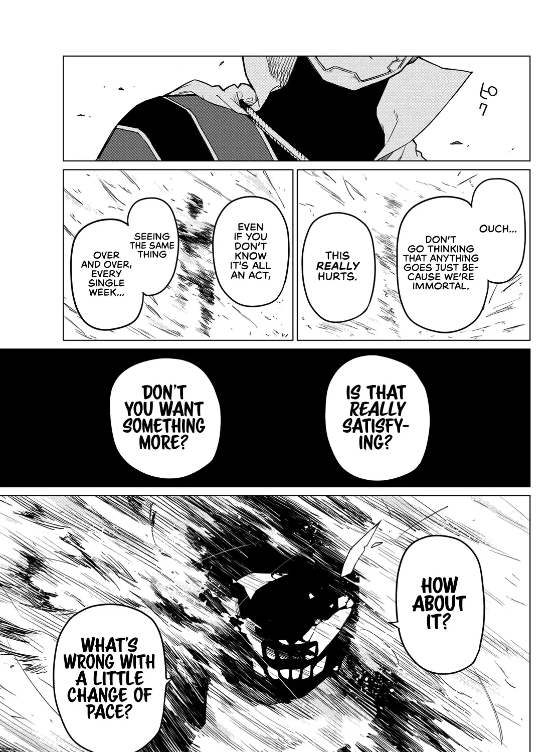 Ranger Reject Chapter 1 page 73 - 