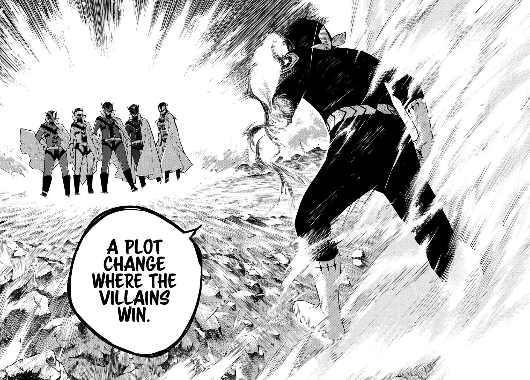Ranger Reject Chapter 1 page 75 - 