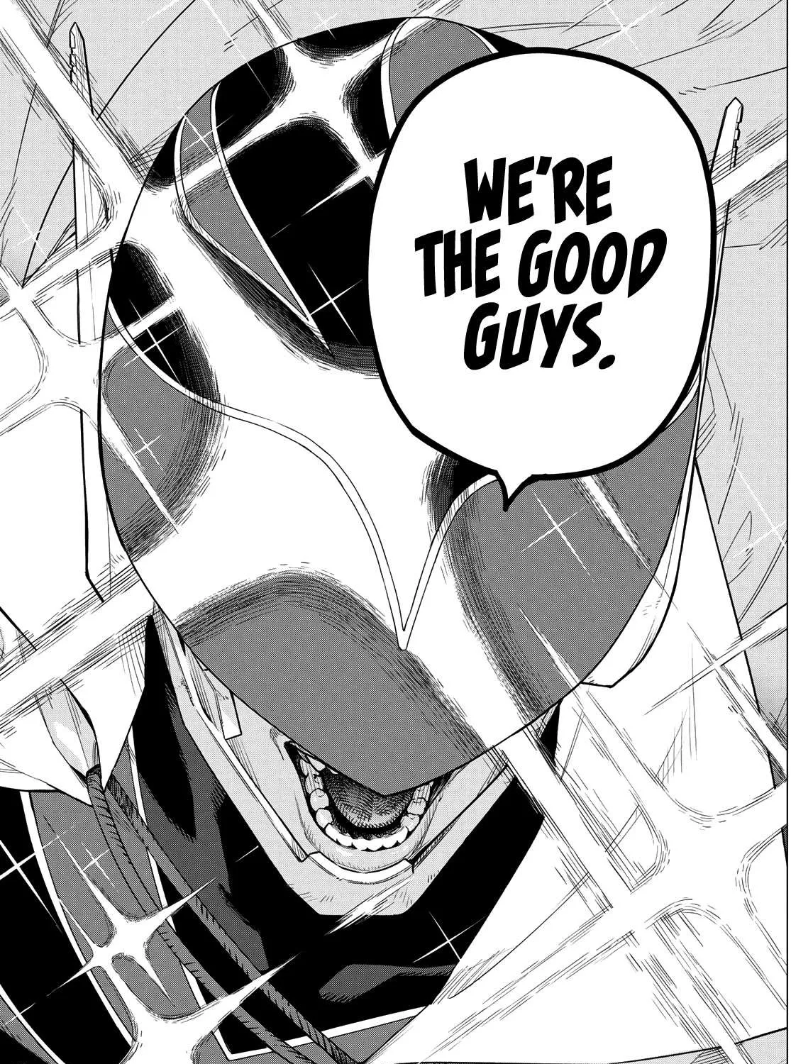 Ranger Reject Chapter 1 page 88 - 