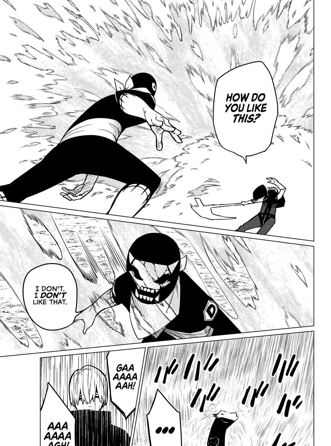 Ranger Reject Chapter 10 page 16 - 