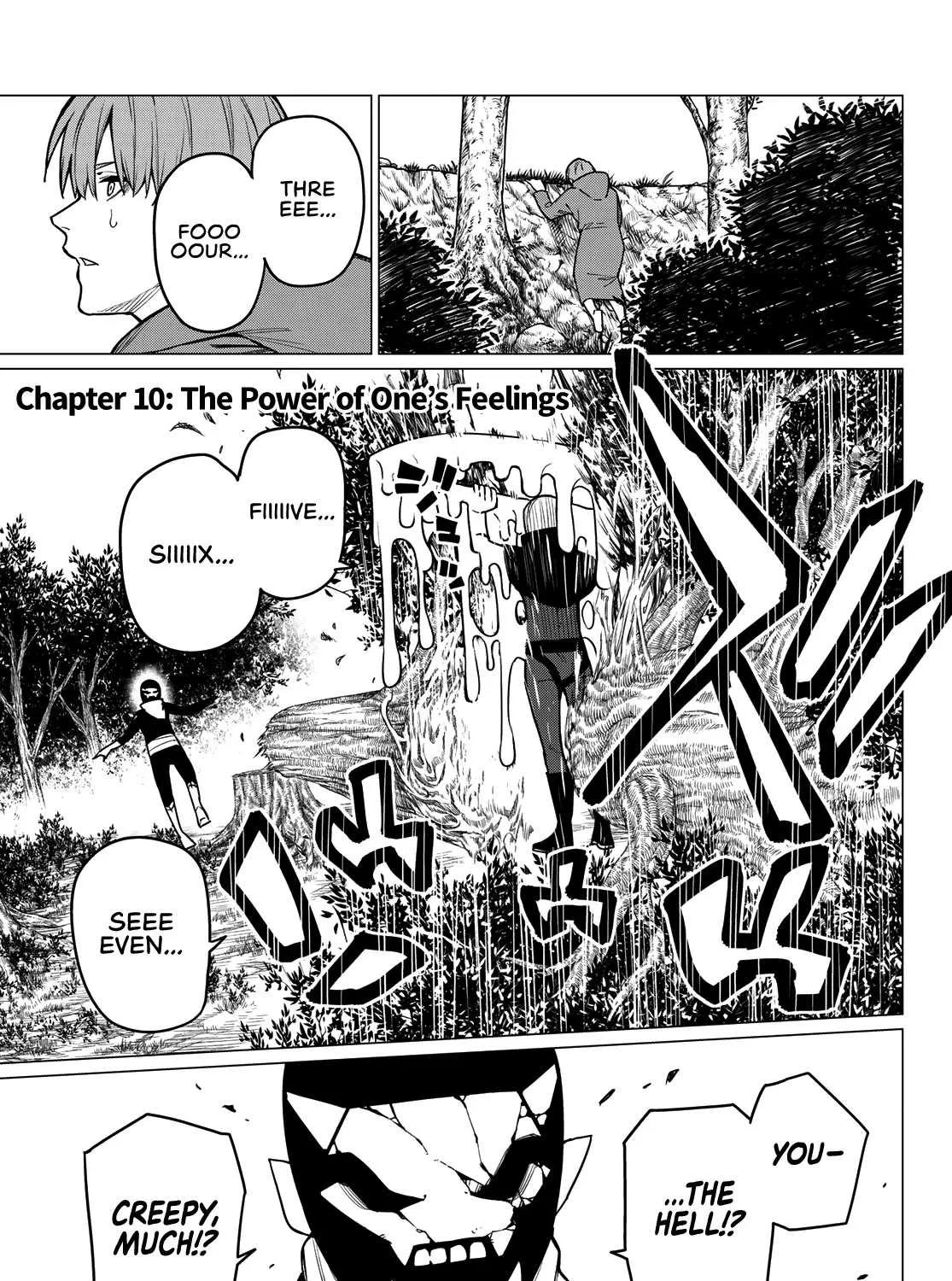 Ranger Reject Chapter 10 page 4 - 
