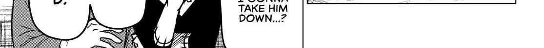Ranger Reject Chapter 10 page 41 - 