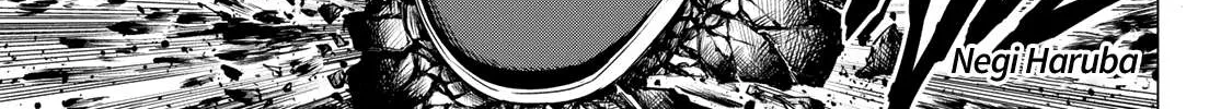 Ranger Reject Chapter 101 page 3 - 