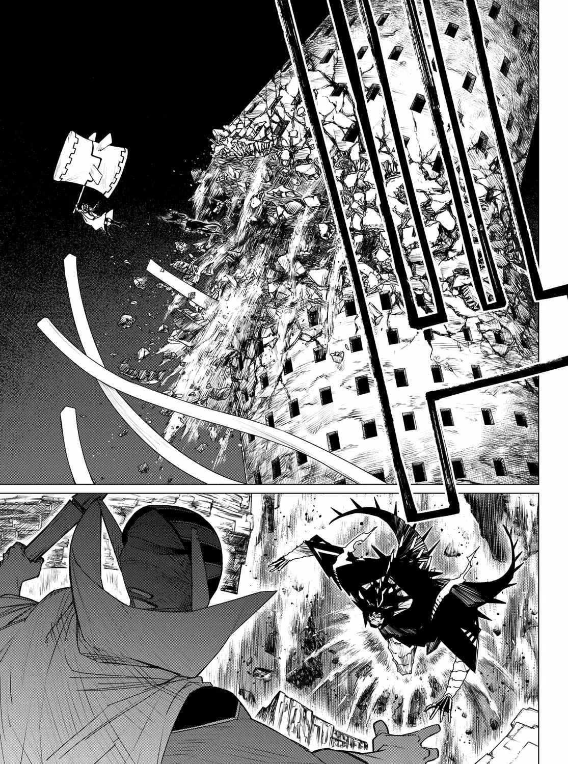 Ranger Reject Chapter 102 page 6 - 