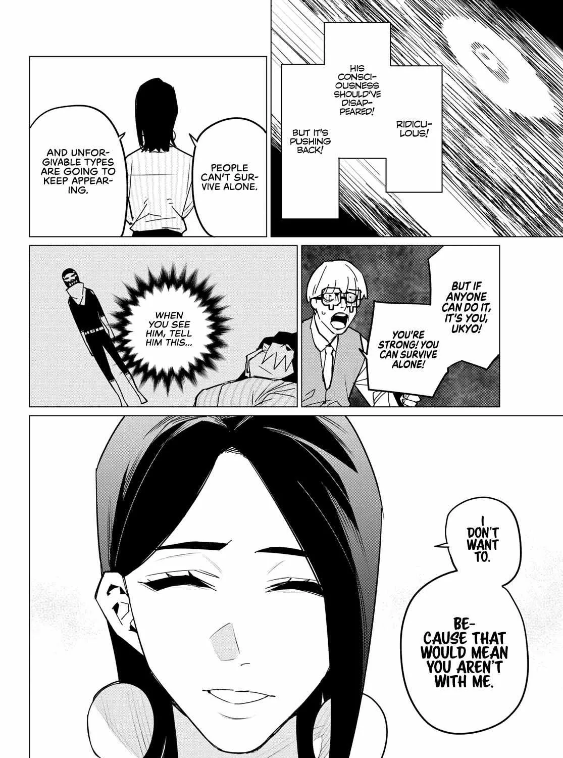Ranger Reject Chapter 104 page 28 - 