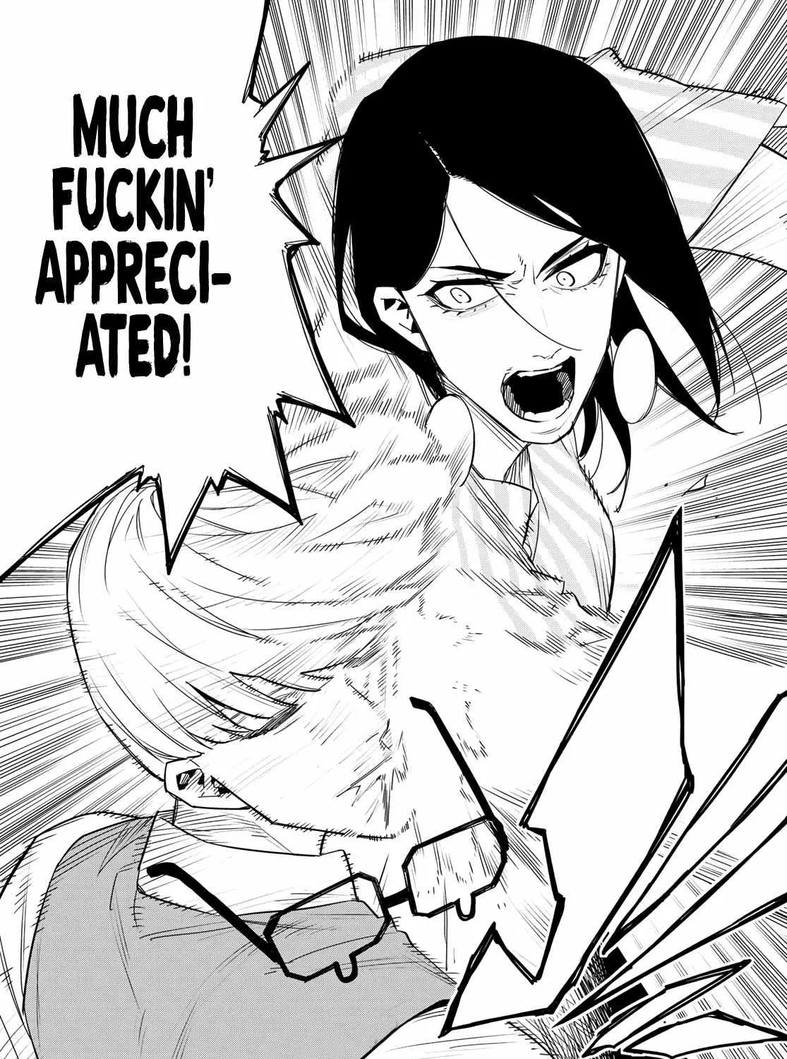Ranger Reject Chapter 104 page 36 - 