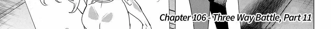 Ranger Reject Chapter 106 page 2 - 