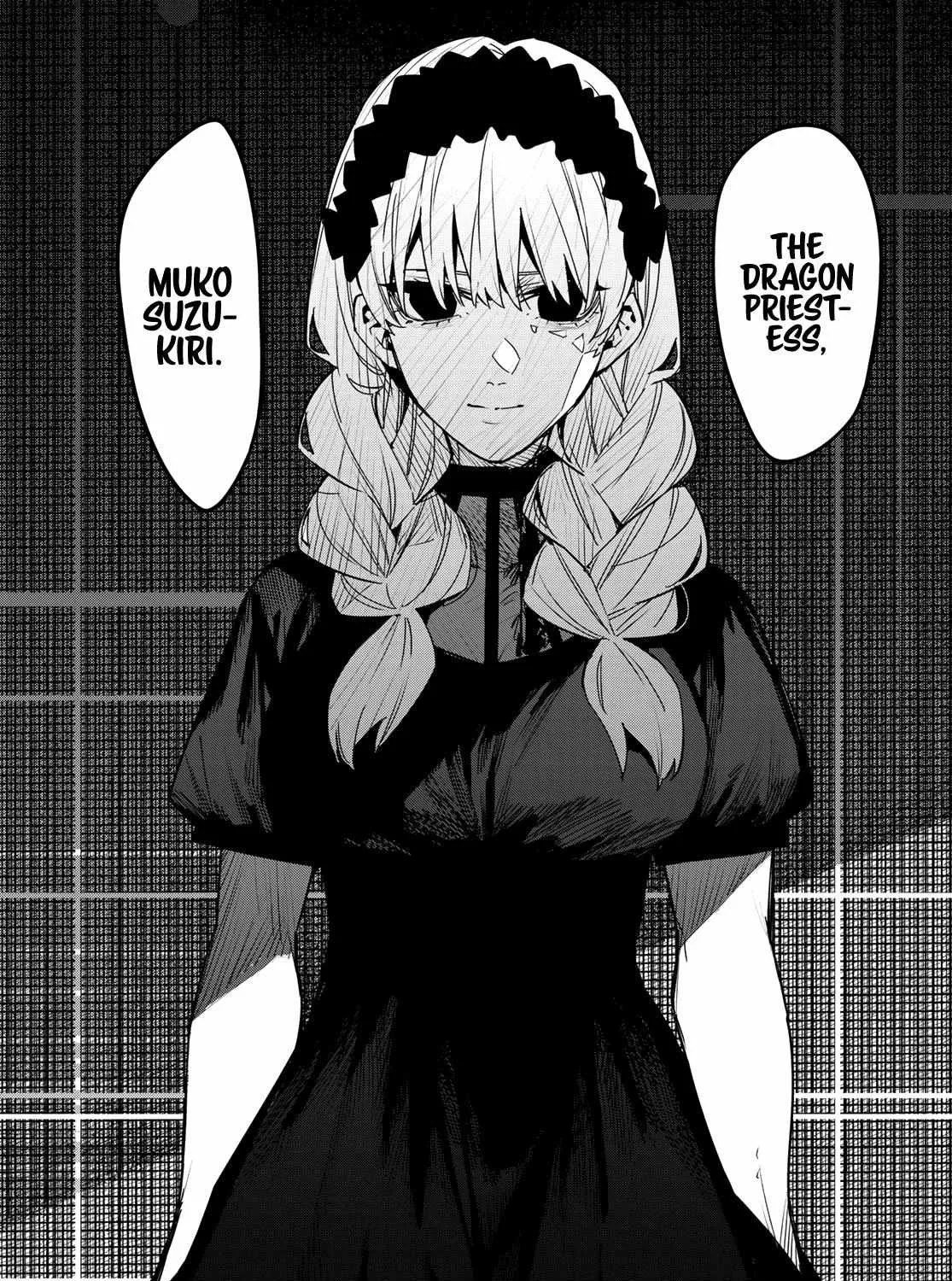 Ranger Reject Chapter 106 page 23 - 