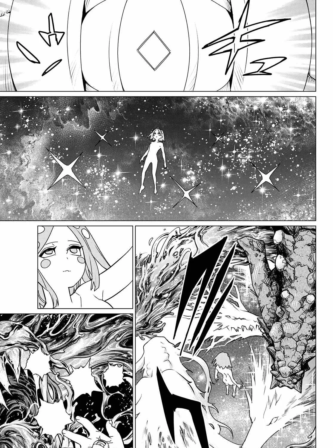 Ranger Reject Chapter 107 page 29 - 
