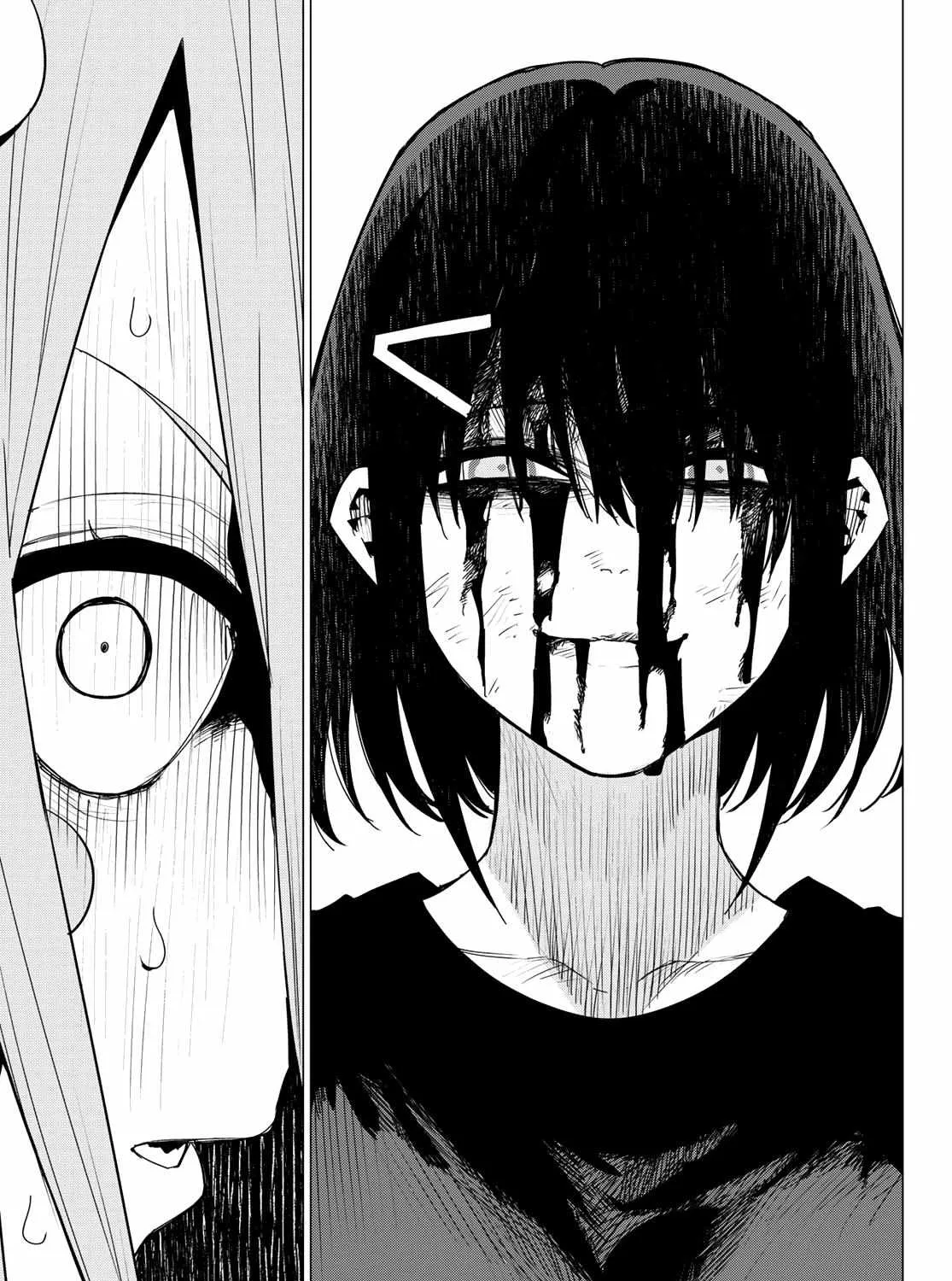 Ranger Reject Chapter 108 page 21 - 